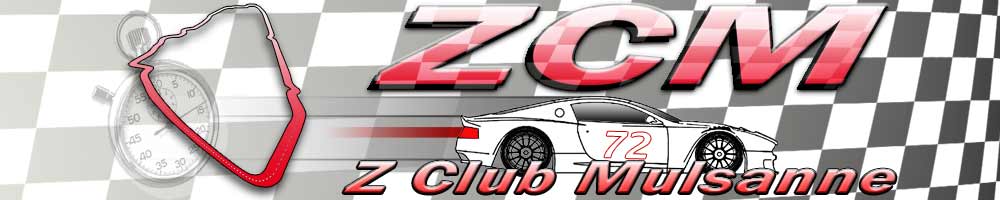Z Club Mulsanne (ZCM), Mulsanne 72 Banniere10